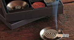 点了蚊香多久能散味