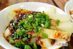 忌寒性食物 凉粉和什么相克?凉粉不能和什么一起吃