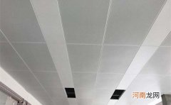 铝扣板一线知名品牌有哪些