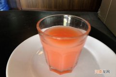 饮料分类有哪些？