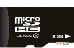 体积小容量大的SD卡 小黑卡是什么？小黑卡的用途和优点