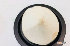 椰子能放多久？椰子如何保存？