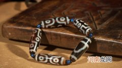 3000多块钱的天珠是真的吗？