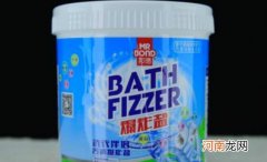 还可清洗水果 邦德爆炸盐洗衣有害吗，完全无害不伤手