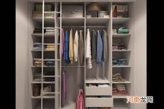 性价比高的整体衣柜品牌