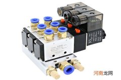 质量好的电磁阀十佳品牌