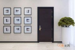 什么品牌的实木复合门质量好