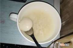 春节吃汤圆的来历你知道多少？