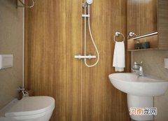 质量好的整体卫浴十佳品牌