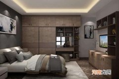 性价比高的定制衣柜品牌