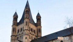 德国十大最美小镇 德国最值得去的地方