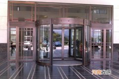 旋转门哪家好