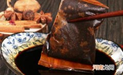 卤肉护色剂什么时候放 放完所有调料之后再放比较好