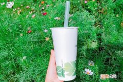 全国奶茶店排行榜10强