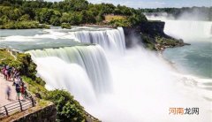 盘点全世界十大瀑布的排行榜，第十曾是花千骨的拍摄地！