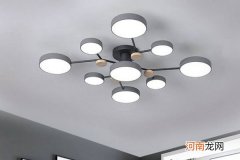 质量好的灯具照明十佳品牌