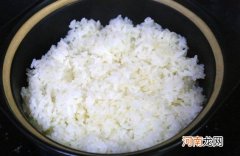 一人份米饭放多少g米?两个人的米饭要放几碗米