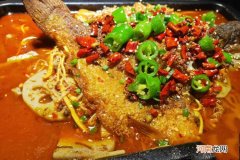 烤鱼放什么配菜好吃窍门告诉你