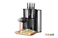 性价比高的家用面条机品牌