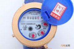 读数准确的水表品牌有哪些