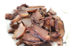 舌尖上的湖北 神农架美食