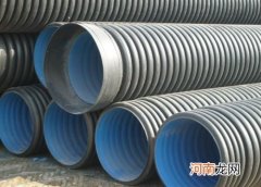 排水管hdpe是什么意思