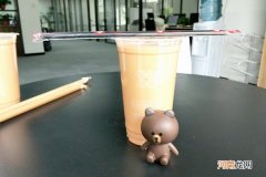 开个奶茶店成本要多少