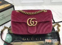 丝绒包包怎么保养