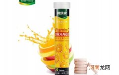 VC泡腾片哪些牌子比较好？-十大品牌