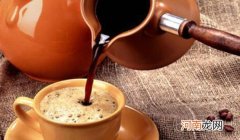 咖啡分类及口味特点介绍 不同类别的咖啡有着自己的不同