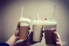 奶茶十大排行榜10强