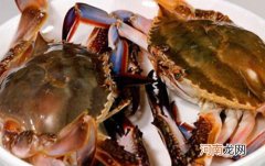 木耳和螃蟹能一起吃吗 两者一起吃有利于身体健康