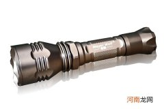 知名度高的手电筒品牌
