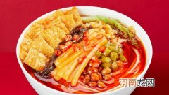 好欢螺螺蛳粉加辣加臭好吃吗？重口味的最爱！