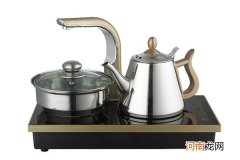 爱喝茶的人都选了什么品牌的电磁茶炉