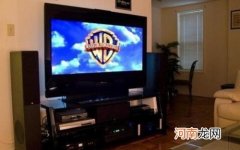 电视机尺寸对照表是什么？