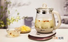 实用的养生壶品牌