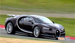 盘点十款全球顶级系列的超跑车 法拉利只能垫底