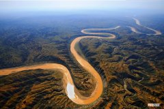 世界含沙量最多的河流 世界上含沙量最大的河流
