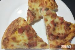 披萨饼底什么牌子好？三大披萨品牌