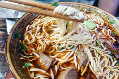 面条一般煮几分钟能熟