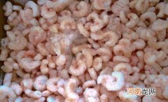 冷冻可以让虾仁保存更久 自剥虾仁可以直接冷冻吗 可以