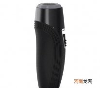 电动剃须刀刮胡子不快了怎么办？