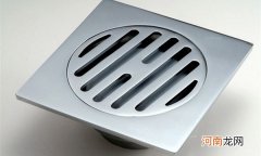 市场热门的地漏十佳品牌