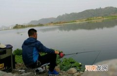 什么样的天气适合钓鱼