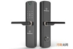 家用电子门锁一线品牌