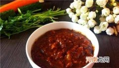 正宗老北京炸酱怎么做