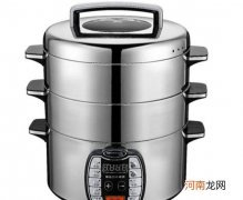 受欢迎的电蒸锅十大品牌有哪些