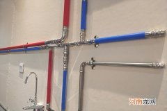 家庭水路施工 这些水管品牌很不错