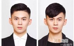 男性保持完美发型的五大秘诀排行 让你帅气不掉线的秘密